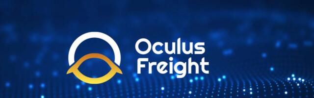 Oculus Freight: AI-Powered Solutions for Trucking Industry