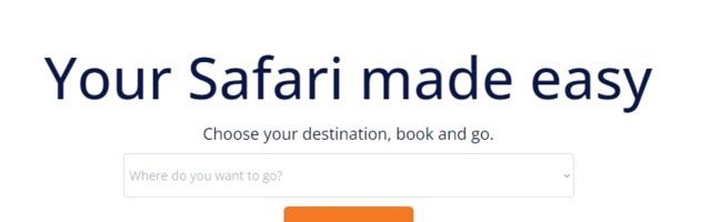 Kenyan startup Tukio launches new safari-booking platform