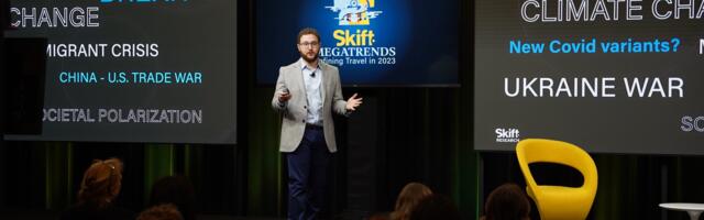 A Look Back at Megatrends 2023