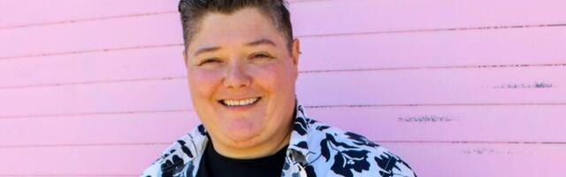 Bay Area sommelier pivoted from grapes to apples, then took Sincere Cider on the road