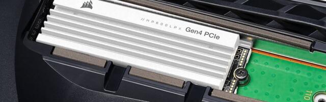 Client SSD pricing to increase by up to 15% in Q2 2024, say industry analysts