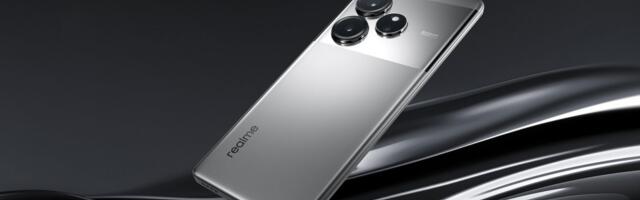 Realme teases Night Vision Mode, Smart Removal for GT 6