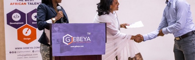 IFC funds Gebeya to train 250 female developers in Ethiopia