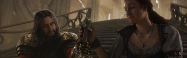 Fable gets a 2025 release window at the Xbox Games Showcase