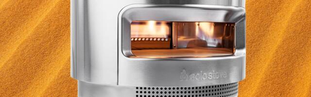 Our 9 Favorite Pizza Ovens: Wood, Gas, and Electric (2024)