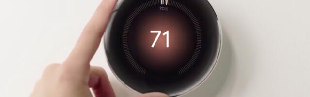 Get $20 off Google's new 4th-gen Nest Learning Thermostat