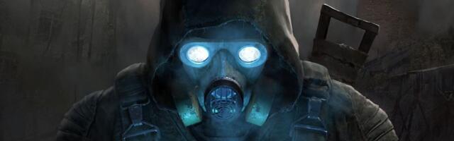 Stalker 2 gets its first big patch with over 650 bug fixes