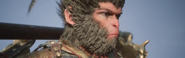 Black Myth: Wukong's big new patch adds new shrine challengers, a 'chart to chart the journeyer's journey'