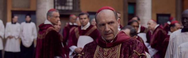 What Megyn Kelly gets right — and wrong — about Conclave 