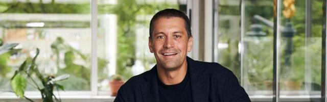 naturalX announces €100M fund for consumer health startups