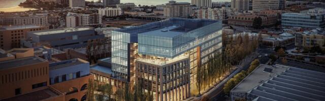 Sutter Health launches $1 billion East Bay campus with property deals