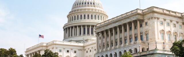 U.S. Lobbying Roundup: Which Travel Companies Spent the Most