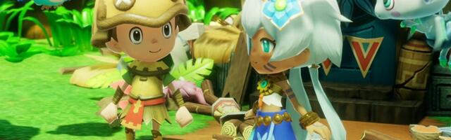 Fantasy Life i early access on Xbox Series X/S delayed " due to an ongoing technical issue on Xbox's side"