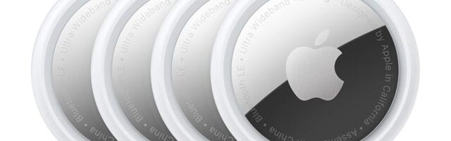 Apple’s AirTag 4-Pack Returns to Its Last Prime Day Price, Each Tag Costs Less Than Buying Separately