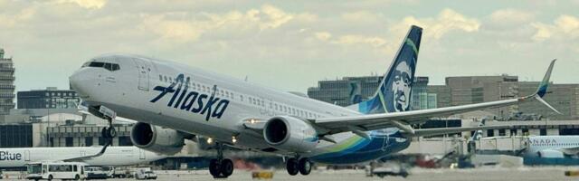 Alaska Airlines is requesting a ground stop for its entire fleet because of an IT outage
