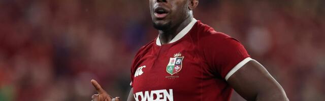 How to Watch Australia vs. British & Irish Lions From Anywhere: Stream 3rd Test Rugby Union Free