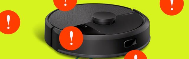 iRobot’s future isn’t looking up