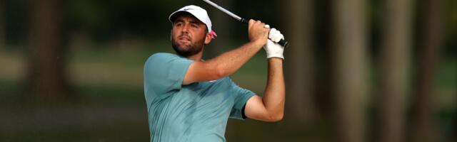 Tour Championship 2025 live stream: how to watch FedEx Cup golf online, leaderboard, Round 4 tee times