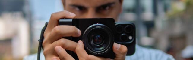 Camera Intelligence closes £1.4m seed funding campaign