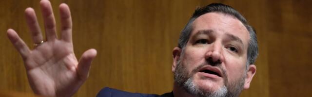 Ted Cruz’s new bill would let AI companies set their own rules for up to 10 years