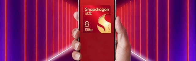 It’s official: The ‘Snapdragon 8 Elite Gen 5’ will power the next wave of Android flagships