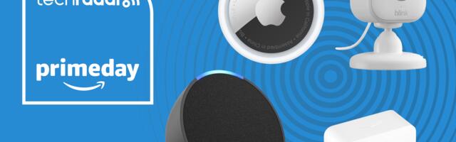 Your under $25 October Prime Day guide – deals from Apple, Echo, Ring, and more