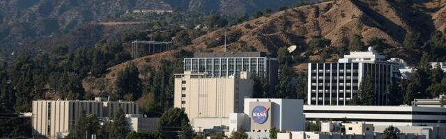 NASA’s JPL to lay off 550 employees in move to create ‘leaner’ workforce