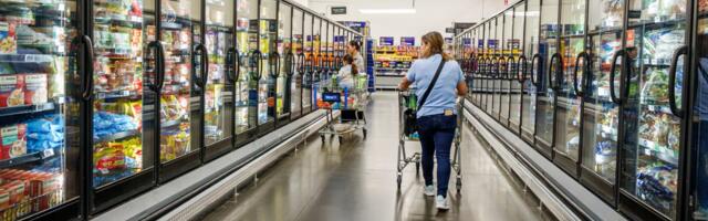 Inflation continued to accelerate in September