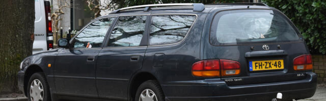 5 Old-School Car Trends That Need To Make A Comeback 5 Old-School Car Trends That Need To Make A Comeback