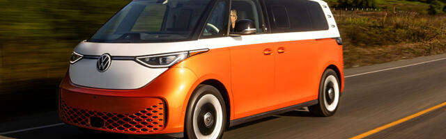 VW Is Putting ID Buzz Production On Ice – Here's Why VW Is Putting ID Buzz Production On Ice – Here's Why