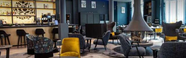 Mews Acquires AI Firm to Simplify Data Usage for Hotels Mews Acquires AI Firm to Simplify Data Usage for Hotels