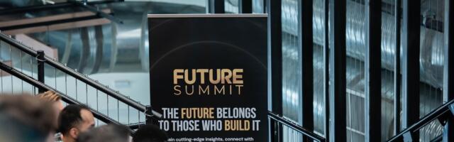 Future Summit 2025 to host leaders from NVIDIA, AWS Canada, Alberta government, and more