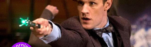 Matt Smith Is Preparing to Enter ‘Star Wars’ Later This Year
