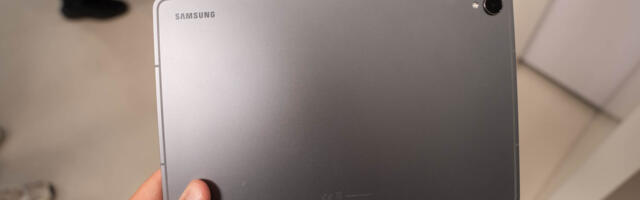 Galaxy Tab S11 gets its first $150 price drop, and more Samsung tablet deals