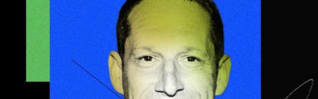 San Francisco Mayor Daniel Lurie: ‘We Are a City on the Rise’