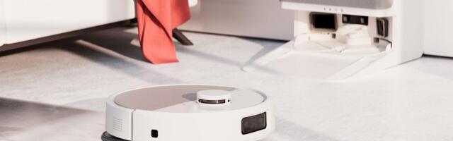 The Morning After: Roomba maker iRobot files for bankruptcy