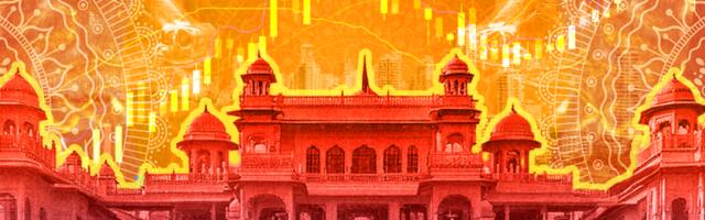 Sorry, Wall Street: Why Prism Picked India for its IPO