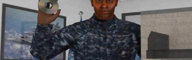 Самая странная игра по кибербезопасности от Министерства обороны США