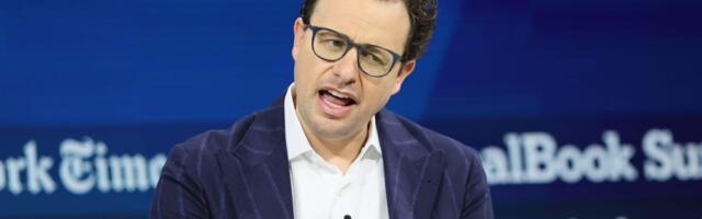 Anthropic expands into healthcare a week after OpenAI launched a similar product