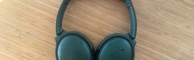 Ive tested a lot of headphones, but I cant stray from the Bose QuietComforts