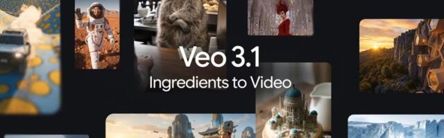 Google’s Veo just got better at making videos for your social feeds