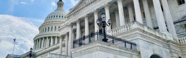 Here's why Coinbase and other companies soured on major crypto bill