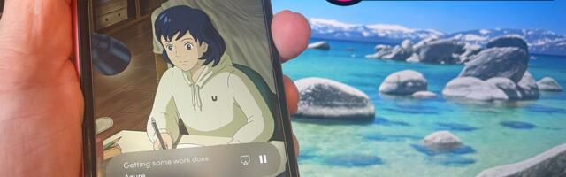 Focused work in a distracted world — my one secret weapon for staying on task