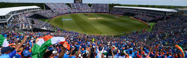 How to watch the ICC T20 World Cup 2026 online for free