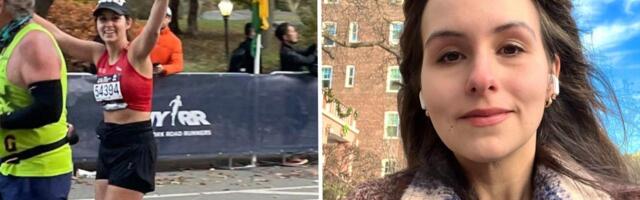 I was an active runner for 10 years, then I burned out. Switching to walking helped me lose fat and feel energized again.