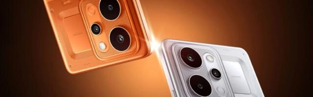 The Realme P4 Power arrives with 10,001mAh battery, 80W fast charging and a tough chassis