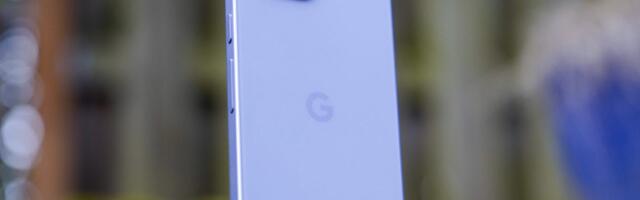 Google’s Best Pixel 10a Pre-Order Deal