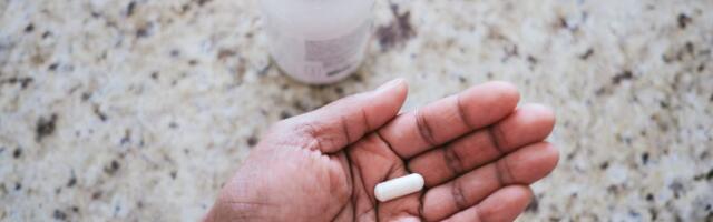 If Melatonin Doesn’t Work for You, This Alternative May Be Your Answer to Sweet Dreams