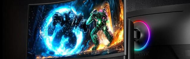 Deal: Samsung’s 40-inch Odyssey G7 monitor hits a 2026 low with a hefty $500 price drop