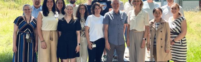 Utrecht’s Laigo Bio completes final close of €17 million Seed round to advance cancer and autoimmune therapies